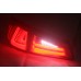 Lexus IS250 06-09 Red Light Bar LED Tail Lamp